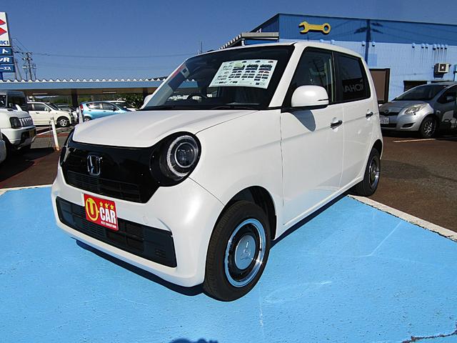 Honda N-One