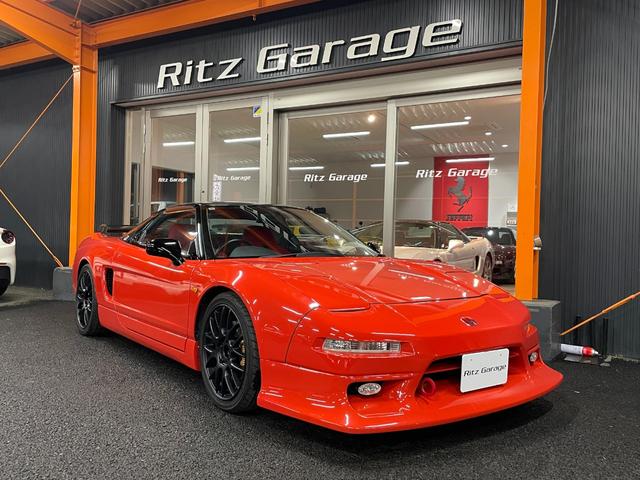 Honda NSX