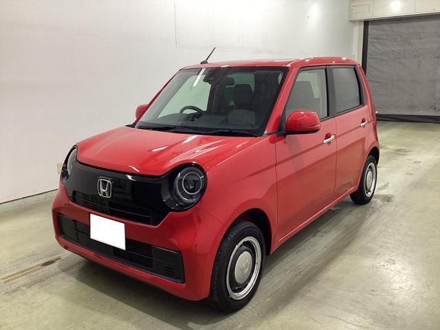 Honda N-One