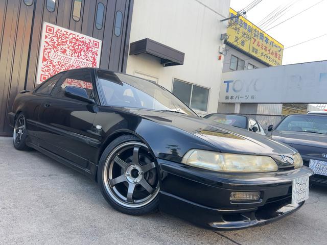 Honda Integra