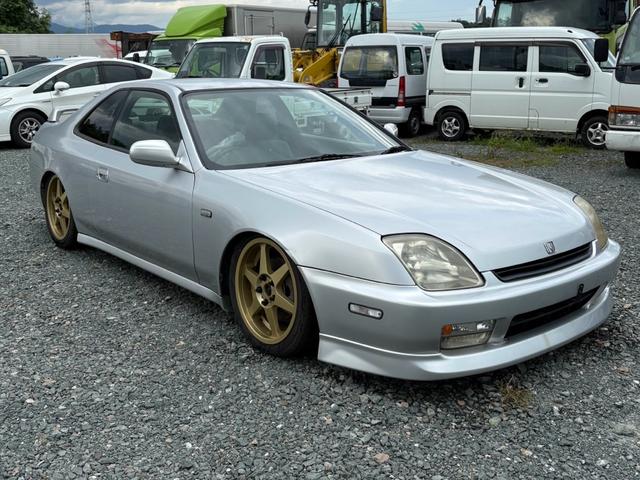 Honda Prelude