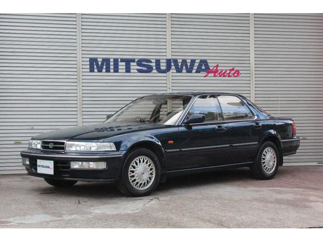 Honda Inspire