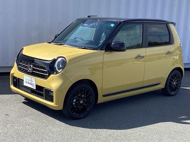 Honda N-One