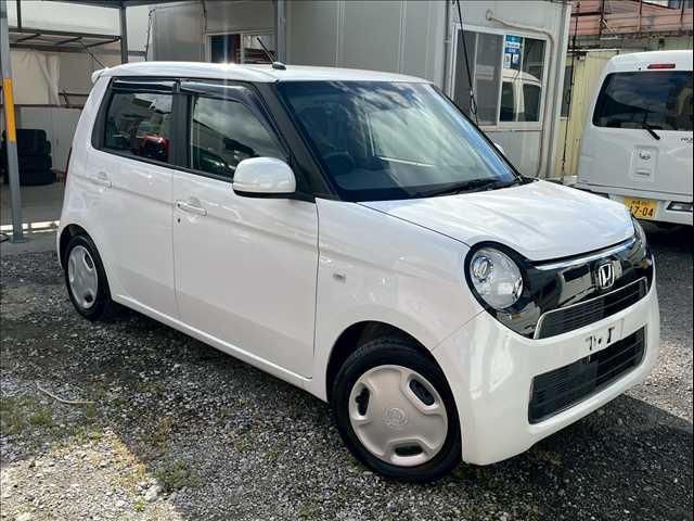 Honda N-One