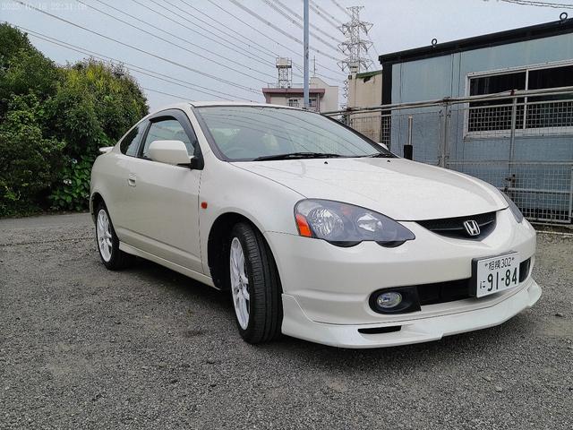 Honda Integra