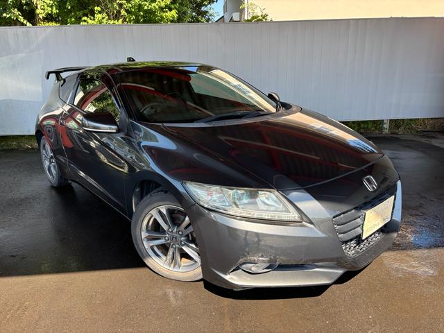 Honda CR-Z