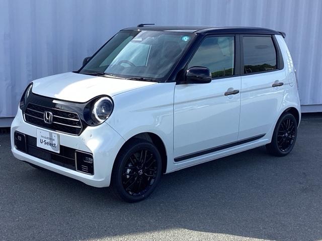 Honda N-One