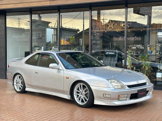Honda Prelude