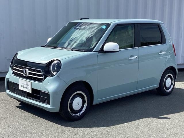 Honda N-One