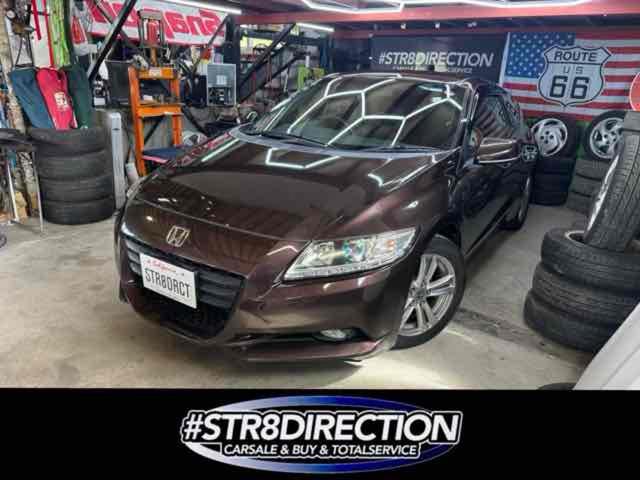 Honda CR-Z