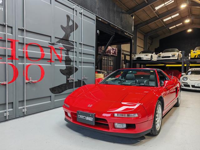 Honda NSX