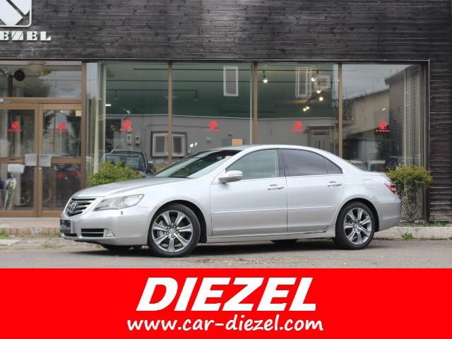 Honda Legend