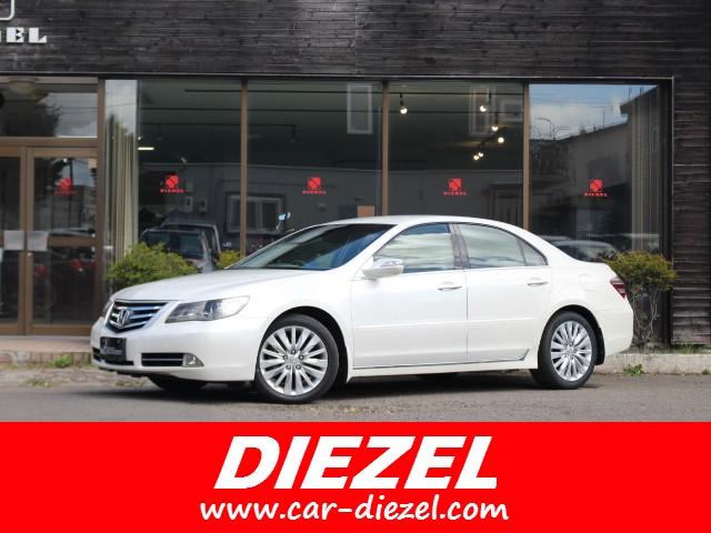 Honda Legend