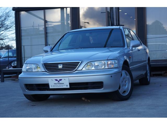 Honda Legend