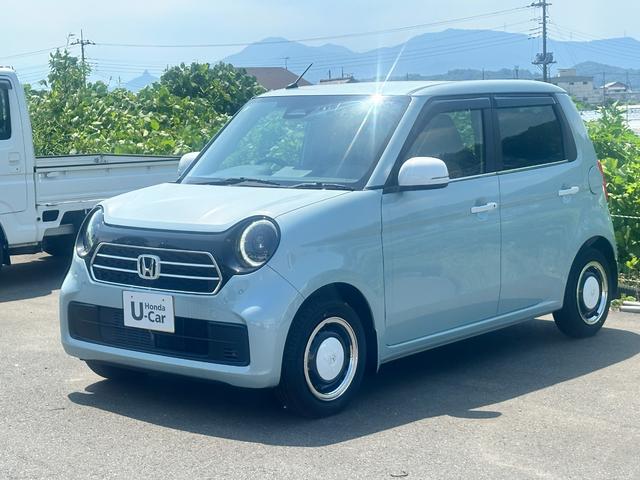 Honda N-One