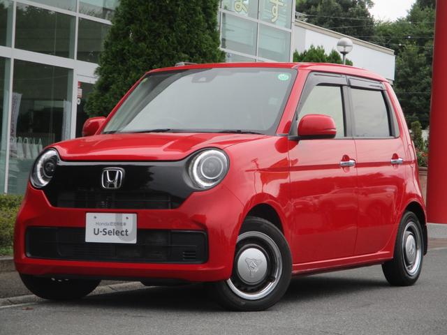 Honda N-One