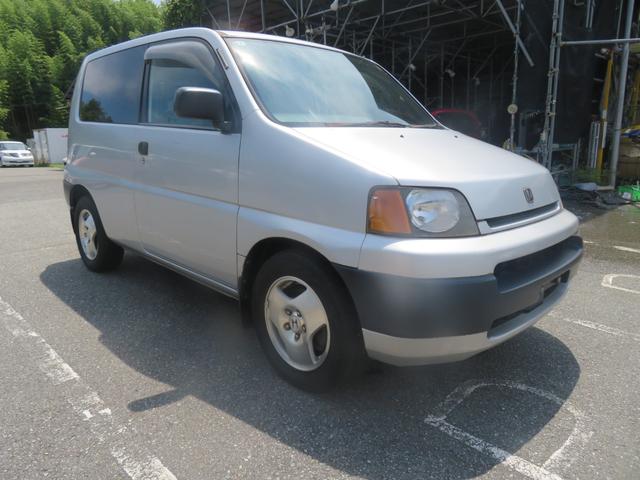 Honda S-MX