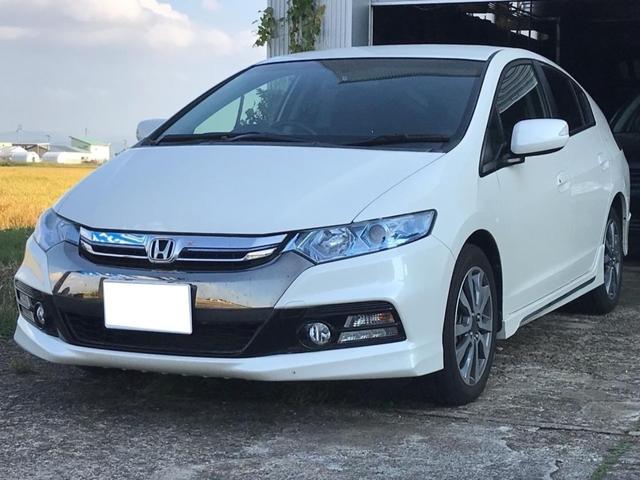 Honda Insight