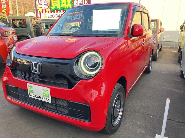Honda N-One