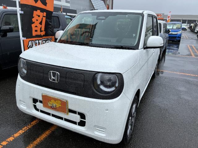 Honda N-One