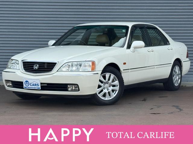 Honda Legend