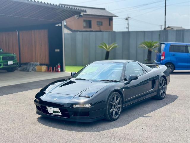 Honda NSX