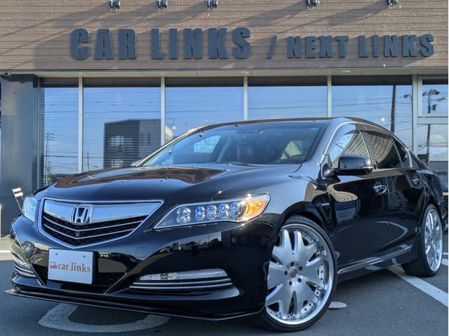 Honda Legend