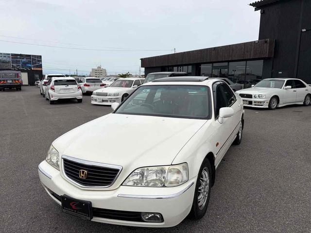 Honda Legend