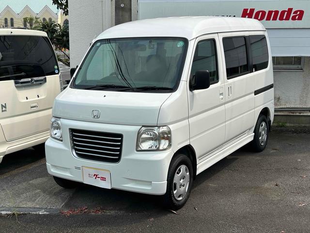 Honda Vamos