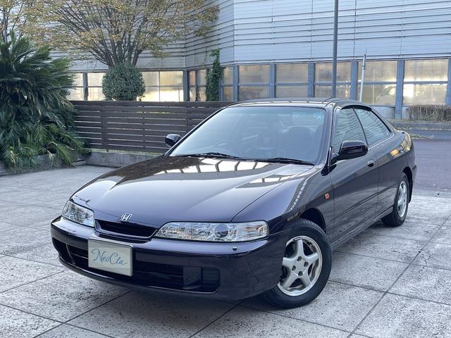Honda Integra
