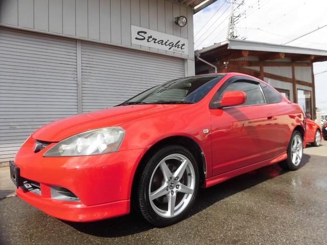 Honda Integra