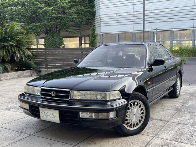 Honda Inspire