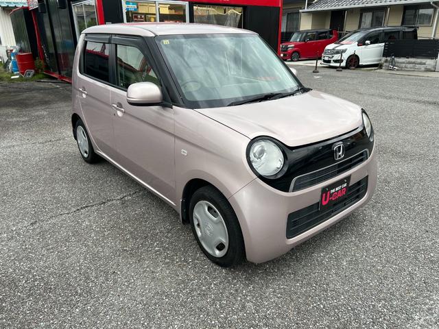 Honda N-One