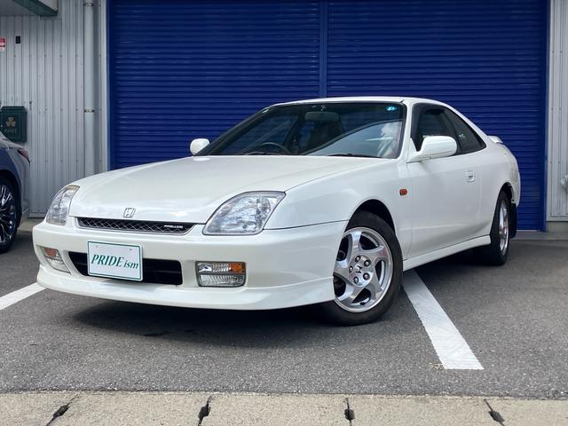 Honda Prelude