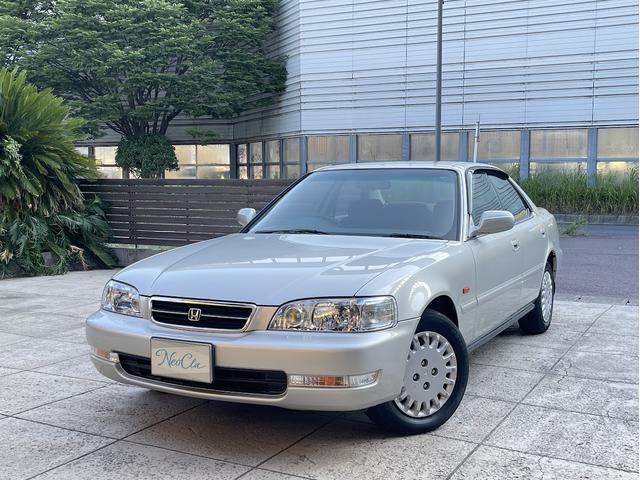 Honda Inspire