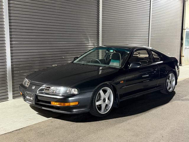 Honda Prelude