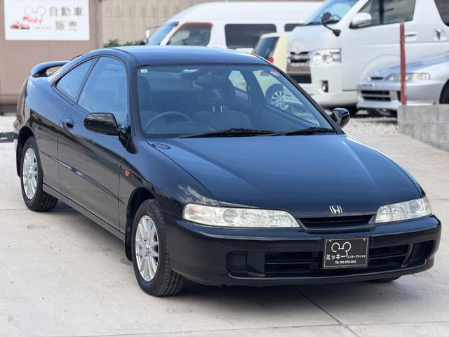 Honda Integra