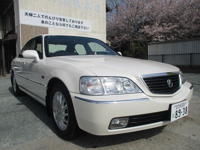 Honda Legend