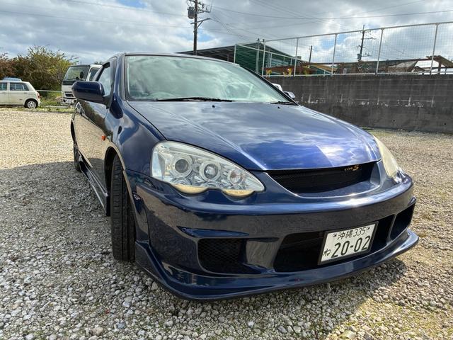 Honda Integra