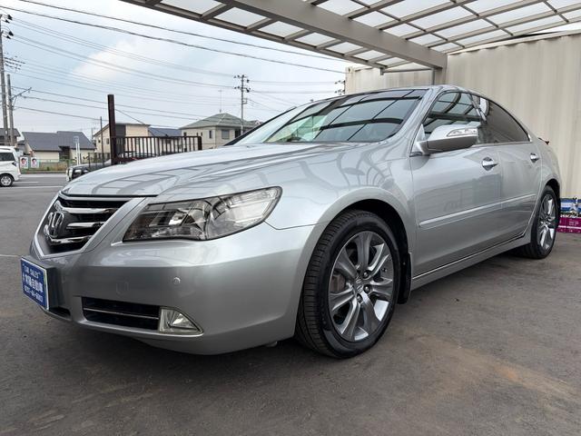 Honda Legend