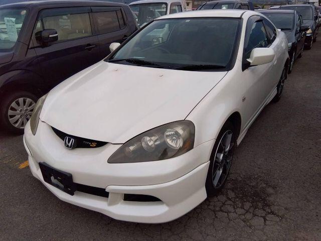 Honda Integra