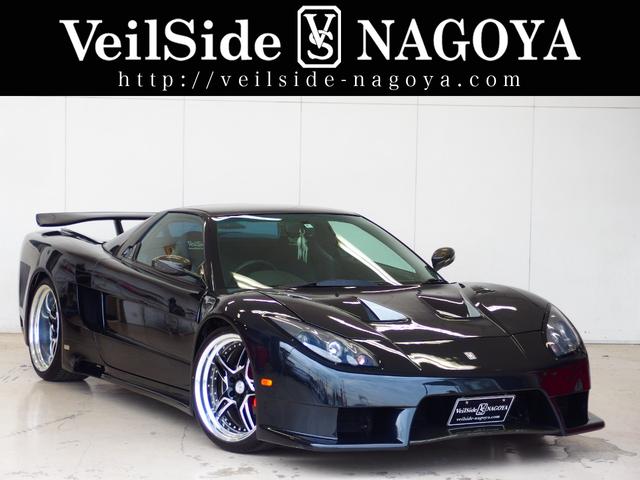 Honda NSX