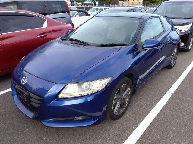 Honda CR-Z