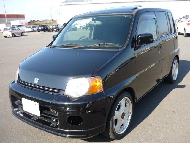 Honda S-MX