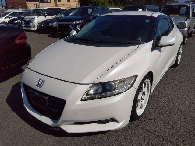 Honda CR-Z
