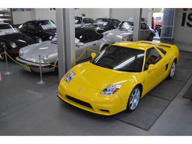 Honda NSX