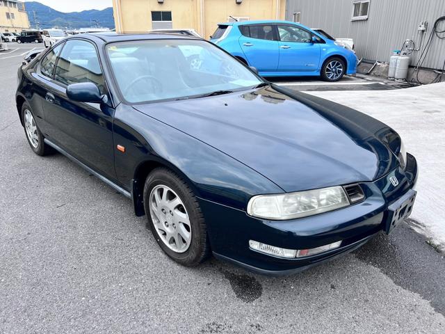 Honda Prelude
