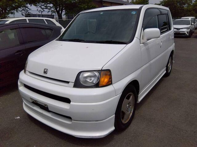 Honda S-MX