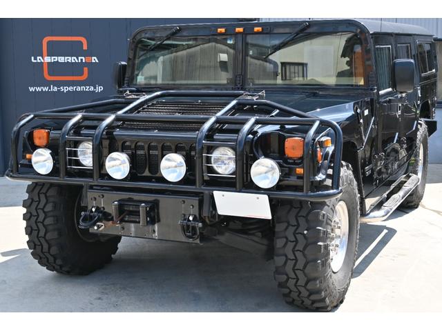 Hummer