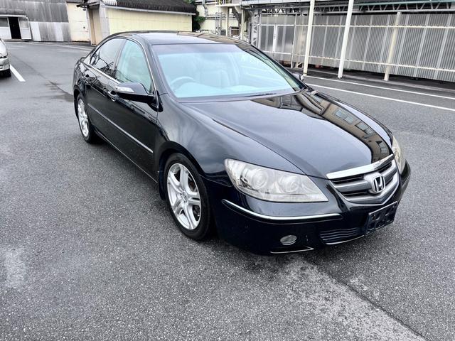 Honda Legend